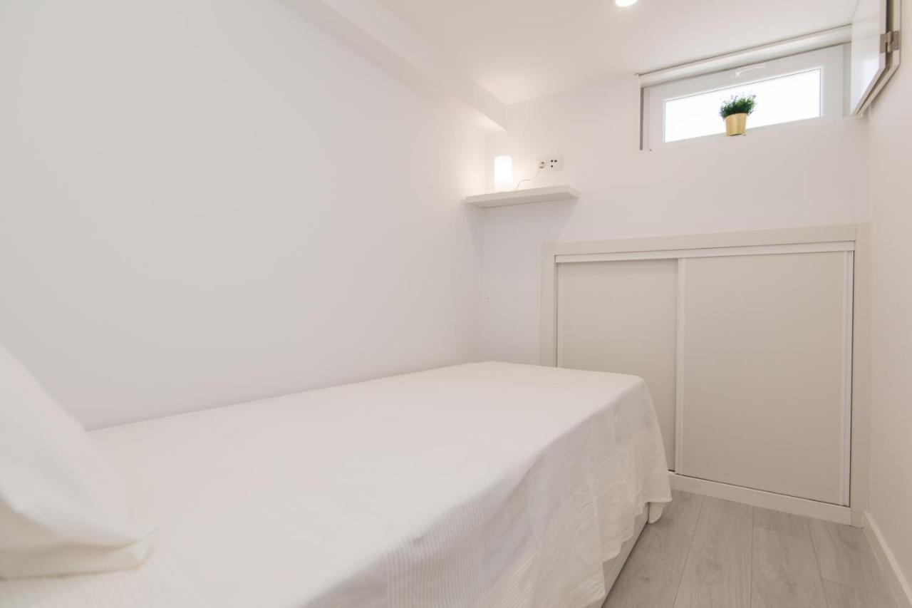 Apartamento Trival - A 1 Minuto Pe Da Praia Sesimbra Eksteriør billede